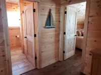 Beautiful cottage with AMAZING view of Barren River Lake! - 3-Star