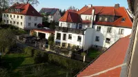 VACATION APARTMENT SCHÖNECK - Wifi