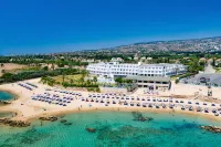Corallia Beach Hotel Apartments - breakfast
