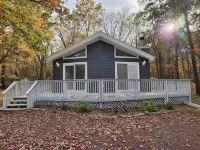 CozyCottage/Pet friendly Nr Waterparks/Ski Resorts - Country Houses