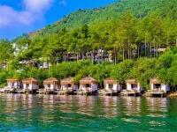 Orka Lotus Beach - 駐車場
