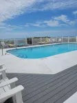Exclusive Oceanside w/Pool, Elevator, 6 BR, Family Friendly, Steps from Beach - Beach
