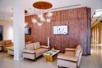 Green Wellness - piscine