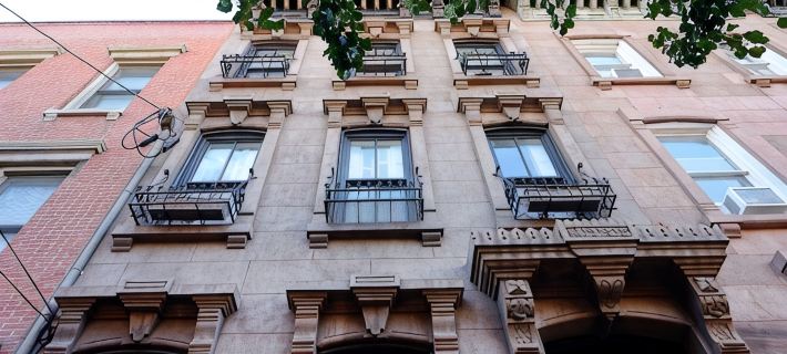 1 Bedroom Apt Hoboken  - Close to NYC/MetLife - Fifa Отели в г. Хобокен