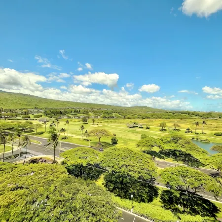 Affordable 2 Bedroom Family Vacation Villa with Direct Ocean Views