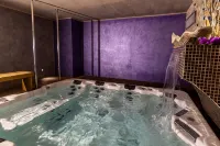 Best Western Plus Hotel Perla del Porto - С тренажерным залом