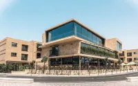 Daphne Hotel Apartments Cyprus - Wifi