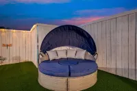 Hot Tub, Putting Green, Game Room! - พร้อมWifi