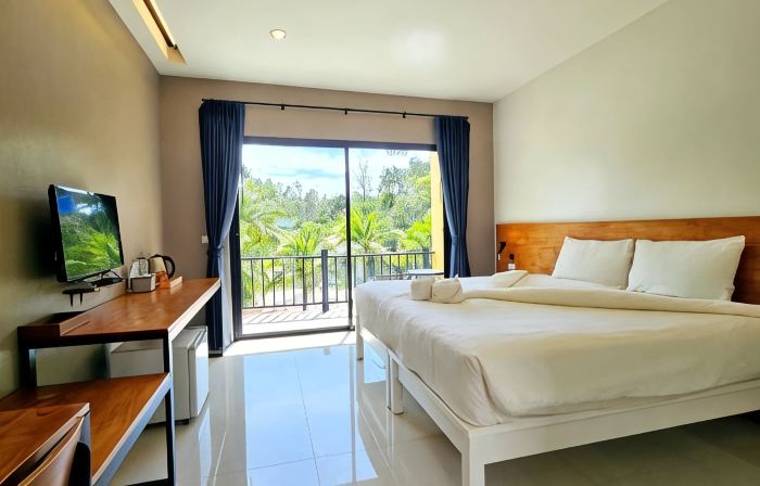 Saithong Resort