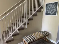 Huge Delray Beach Townhouse - 3-Star