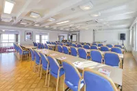 Grand Hotel Åsgårdstrand - Unike Hoteller - Bãi đậu xe