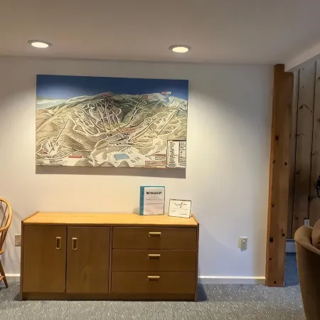Private 2Bd 2Bath - Sleeps 5/6 Town home In Stowe VT - 15min From The Mountain