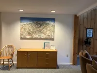Private 2Bd 2Bath - Sleeps 5/6 Town home In Stowe VT - 15min From The Mountain - 2-Star