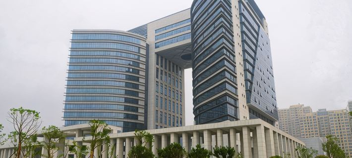 Mining Conference Center Hotel Các khách sạn ở Hoài Bắc