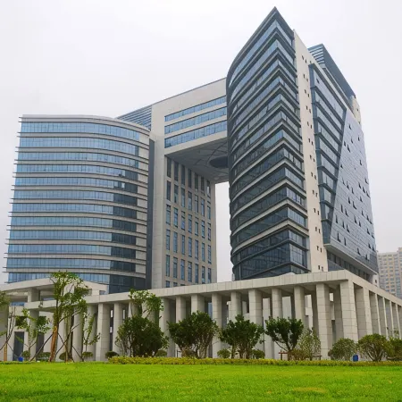 Mining Conference Center Hotel