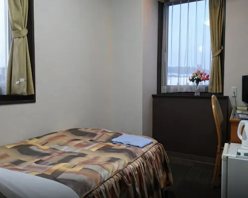 Terminal Hotel Matsuyama Hotels near Diamond Cross