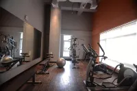 Hotel Permata Bogor - Gym