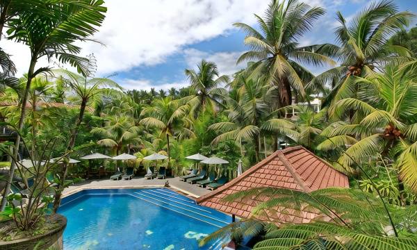Bali Spirit Hotel & Spa