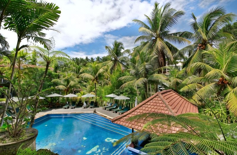 Bali Spirit Hotel & Spa