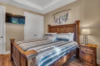 Family Favorite! Walk-in- Lakeview-Condo-Sleeps 9-Pools-Near Sdc - Træningscentre