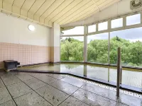 Shirakawaonsen Shirakawaso - Разрешено размещения с домашними животными