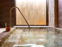 SUPER HOTEL Anan Tomioka - Hot Springs