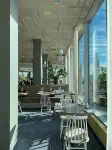 Georg Ots Spa Hotel - Bar