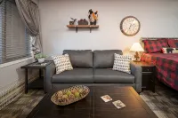 New and Cozy! - Wi-Fi