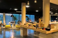 Hôtel Mercure Zénith Nantes Saint-Herblain - Kæledyr tilladt