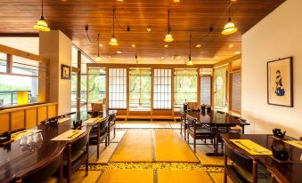 Ryokan Reimei