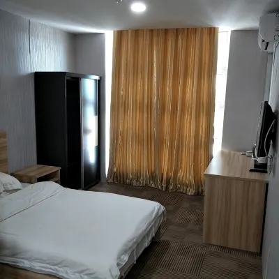 Motel Kapok - Motels