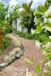 The Coach House- Entire Home - 2 bedroom/3 bath Orlando getaway! - Country Houses