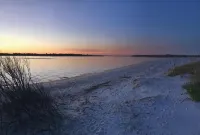 2 bedrooms 1 bath first floor condo on Anastasia Island. Minutes from beach. - 3 stjerner