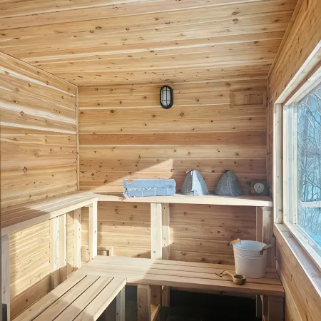 Emily Lake Shores, Sandy Beach, ATVTrails, Cuyuna Bike, Sauna, Fire Pit, Pantoon