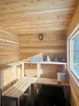 Emily Lake Shores, Sandy Beach, ATVTrails, Cuyuna Bike, Sauna, Fire Pit, Pantoon - Chalets