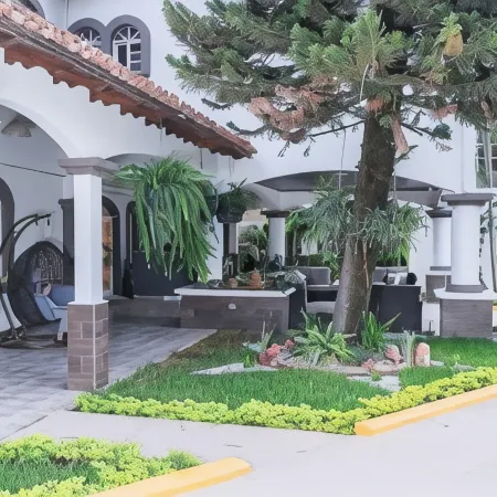 Hotel Boutique Nueva Valladolid