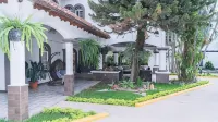 Hotel Boutique Nueva Valladolid - Wifi