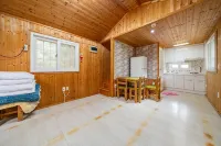 Pocheon Zeiland - 3 stjerner