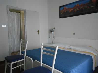 Hotel Tuscolano
