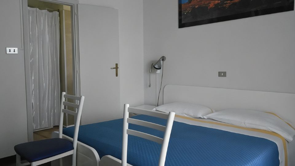 Hotel Tuscolano