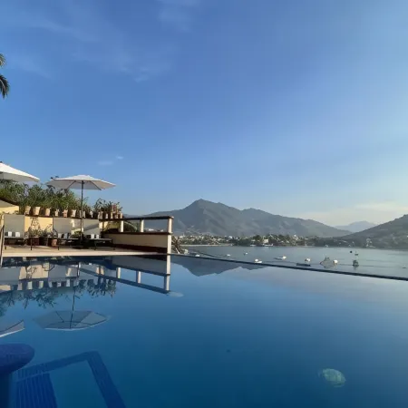 Villa del Pescador
