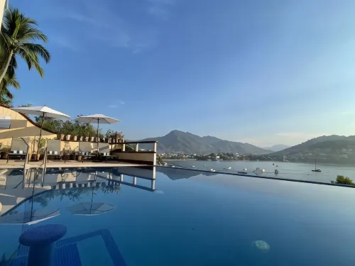Villa del Pescador - Boutique