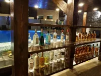 Ibiza Hotel - bar