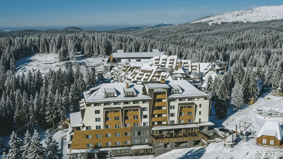 Gorski Hotel & Spa