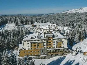 Gorski Hotel & Spa
