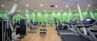 Aydinbey Queen's Palace & Spa - Ultra All Inclusive - Phòng tập thể hình