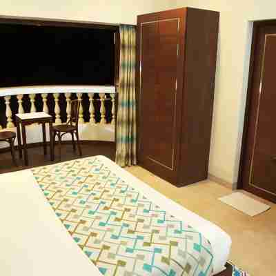 Coco Goa Rooms