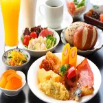 Hotel Route Inn Grand Kitami Ekimae - servizio colazione