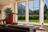 Adler Inn Tyrol Mountain Resort Superior - spa