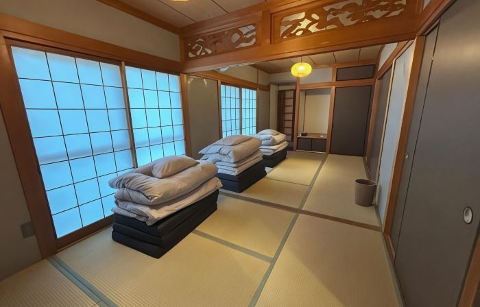 Tokushima Private House Max 5 Guests, Free Parking
